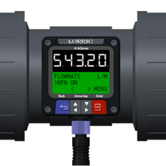 FP-AS510 Paddlewheel Flowmeter