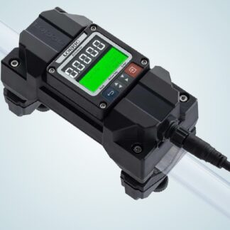 FU-ES Quick-Clamp Ultrasonic Flow meter