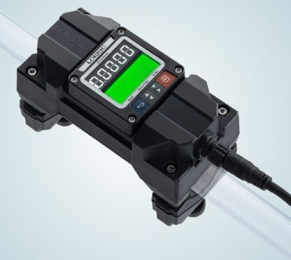 FU-ES Quick-Clamp Ultrasonic Flow meter